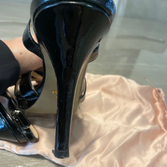 Vintage Prada sandals - Picture 5 of 6
